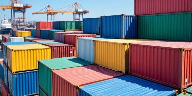 Exportaciones en Rafaela: en los primeros 8 meses del año, la aduana local despachó productos por un valor de 266 millones de dólares