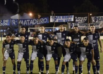 Liga Rafaelina de Fútbol: con cinco adelantos se abre la 13º fecha