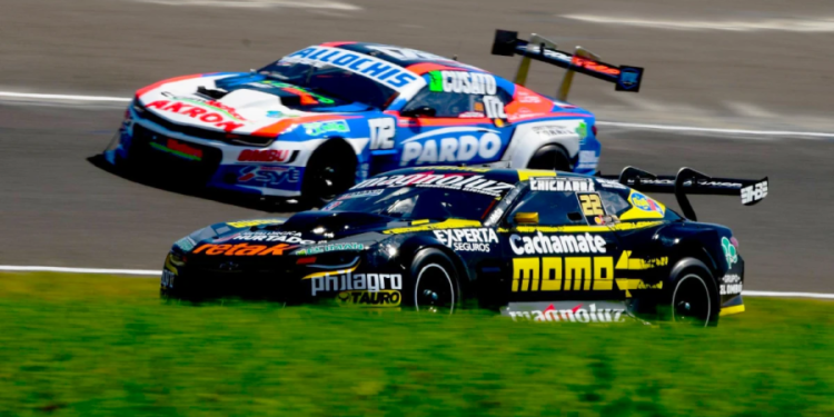 Con 50 inscriptos, el TC se presenta este fin de semana en Paraná