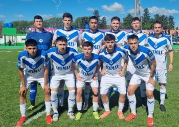 Liga Rafaelina de Fútbol: Peñarol se quedó sin entrenador