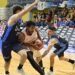 Liga Nacional de básquet: Unión cayó ante Oberá