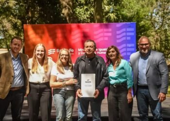 Tejeda: “Este es un Gobierno que escucha, acompaña y resuelve”