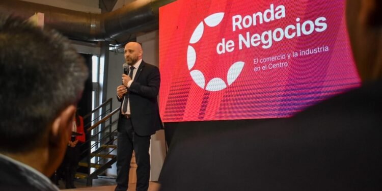 Ya hay más de 260 empresas confirmadas para la 3ª Ronda de Negocios de Supermercadismo y Consumo Masivo