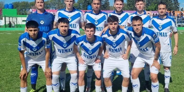 Liga Rafaelina de Fútbol: Peñarol se quedó sin entrenador