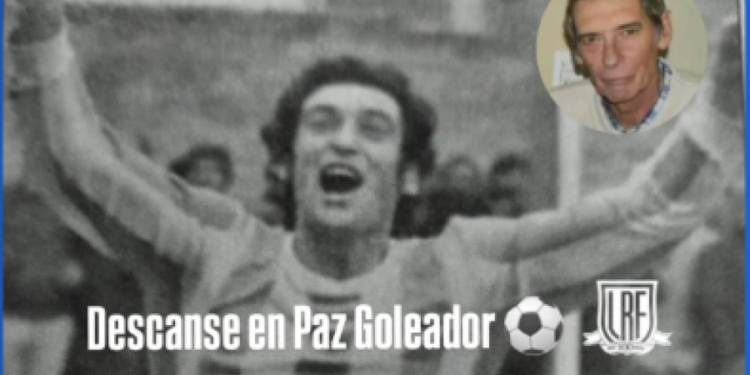 La pelota está de duelo: murió el legendario «Flaco» Hugo Riberi