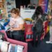 La Feria Internacional del Libro de Rosario vive su última semana con una intensa y atractiva programación