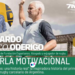 Eduardo “Coco” Oderigo llega a Rafaela con una charla sobre valores, deporte y reinserción social
