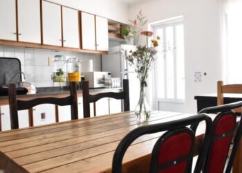 Santa Fe avanza con la primera casa de vida independiente para personas con discapacidad