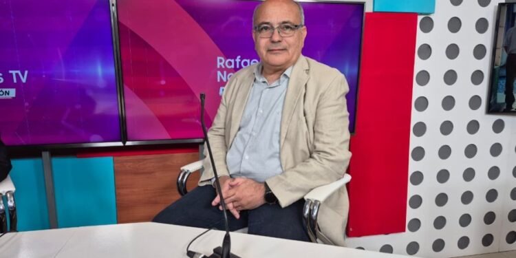 Polémica por la actividad «Oratoria por Gaza»: fuerte descargo de la Comisión para la Promoción de la Cultura