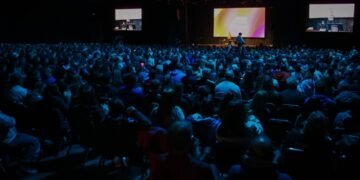 Con la charla de Julio Lamas y Carlos Delfino, finalizó el segundo Congreso “Santa Fe en Movimiento” en Rosario