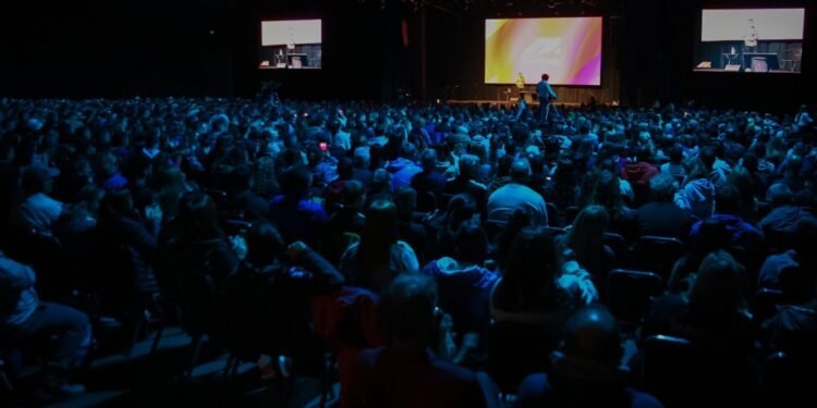 Con la charla de Julio Lamas y Carlos Delfino, finalizó el segundo Congreso “Santa Fe en Movimiento” en Rosario