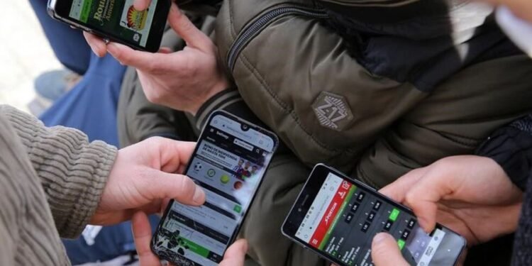 Lotería de Santa Fe alerta por el aumento del juego ilegal entre menores: “Más de 40 mil chicos apostaron en tres meses”