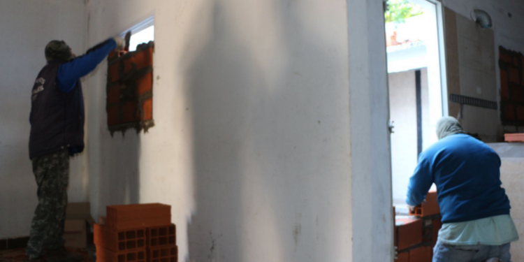 Nuevo golpe a la venta de drogas en Rosario: ya son 52 los búnkeres inactivados