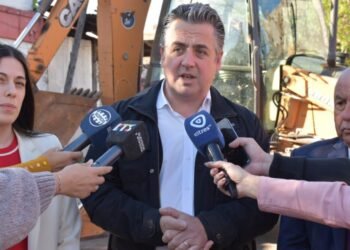 Provincia lleva derribados 75 búnkeres de venta de drogas: hoy terminó con otro en Rosario