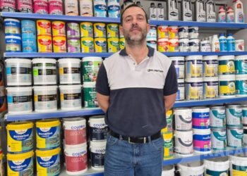 «Acuerdo Santa Fe» llega a Elsener: hasta 12 cuotas sin interés y 10% de descuento en materiales