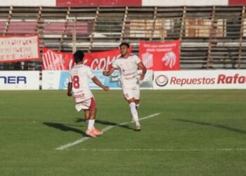 9 de Julio ya tiene rival confirmado en la Reválida por el segundo ascenso a la Primera Nacional