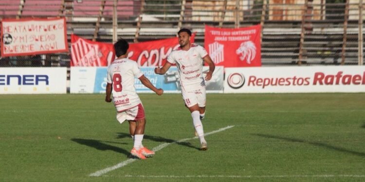 9 de Julio ya tiene rival confirmado en la Reválida por el segundo ascenso a la Primera Nacional