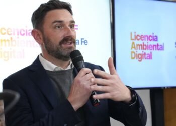 En los 10 primeros meses del año se quintuplicaron empresas categorizadas en el sistema de Gestión Ambiental de la Provincia