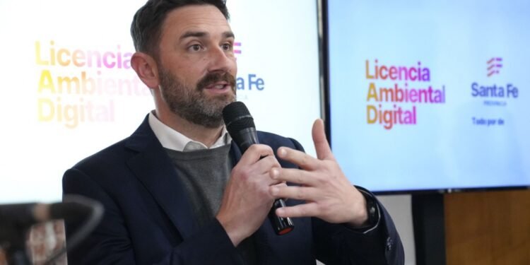 En los 10 primeros meses del año se quintuplicaron empresas categorizadas en el sistema de Gestión Ambiental de la Provincia