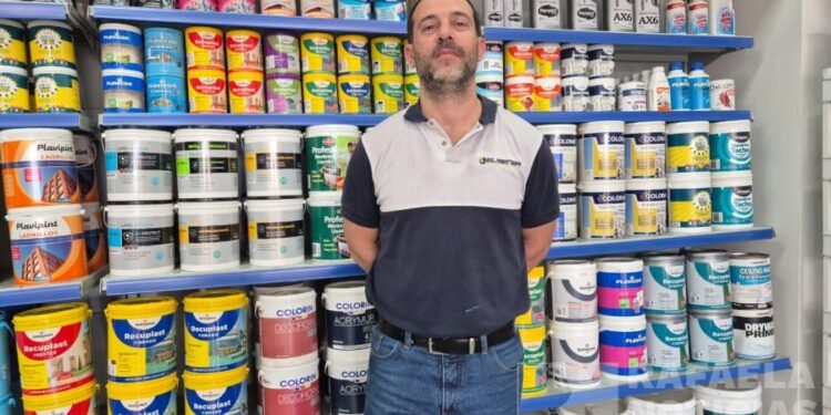 «Acuerdo Santa Fe» llega a Elsener: hasta 12 cuotas sin interés y 10% de descuento en materiales