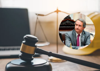 Mayoraz defendió la reforma laboral: “Es imposible crear empleo con el sistema actual”