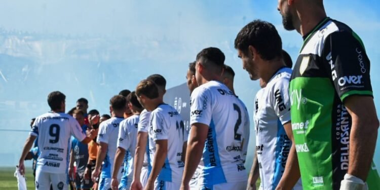 ¿Cómo sigue el camino de Atlético en el Federal A?