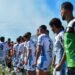 ¿Cómo sigue el camino de Atlético en el Federal A?