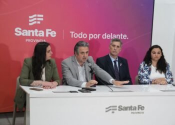 Santa Fe moderniza su política penitenciaria para que los presos produzcan más en los talleres carcelarios