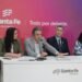 Santa Fe moderniza su política penitenciaria para que los presos produzcan más en los talleres carcelarios