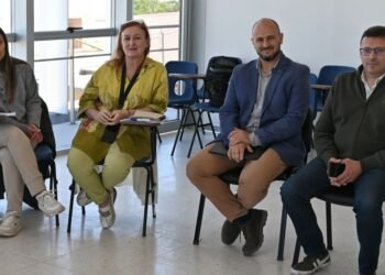 En Rafaela: el Ministerio de Salud detalló al Concejo cómo será la puesta en marcha del nuevo Hospital Regional