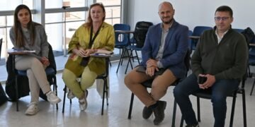 En Rafaela: el Ministerio de Salud detalló al Concejo cómo será la puesta en marcha del nuevo Hospital Regional