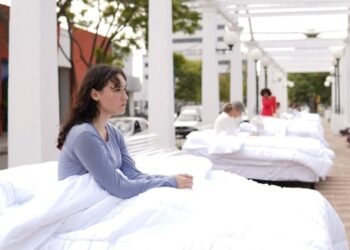 El regreso de la intimidad: “Todo lo que está a mi lado” vuelve a emocionar en Rafaela