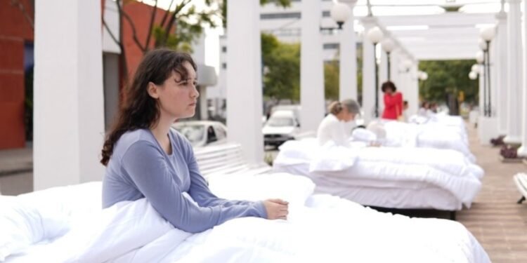 El regreso de la intimidad: “Todo lo que está a mi lado” vuelve a emocionar en Rafaela