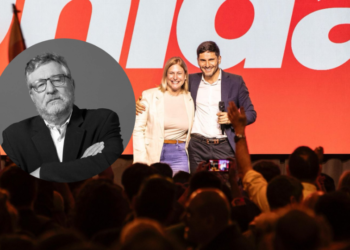 Provincias Unidas: un debut electoral “magro” pero con proyección, según Miguel Wiñaszki