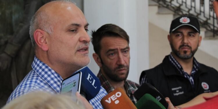 En septiembre y lo que va de octubre, PDI realizó más de 100 allanamientos por microtráfico en La Capital