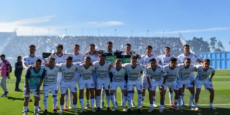 Atlético de Rafaela cayó por penales y Ciudad de Bolívar ascendió a la Primera Nacional