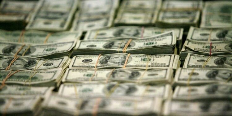 En vivo: así cotiza el dólar hoy jueves 2 de octubre en Argentina