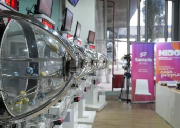 Créditos Nido: 42.521 santafesinos participan del decimoquinto sorteo