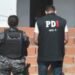 Villa Constitución: tres personas detenidas por amenazas y venta de droga