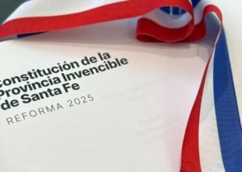Funcionarios y empleados de la Fiscalía Regional 5 jurarán fidelidad a la nueva Constitución Provincial