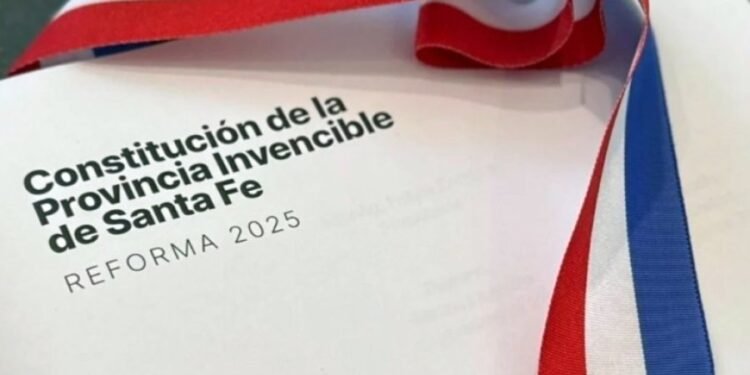 Funcionarios y empleados de la Fiscalía Regional 5 jurarán fidelidad a la nueva Constitución Provincial