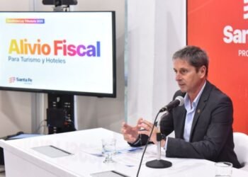 El Gobierno Provincial ya devolvió más de $ 2.200 millones de Saldos a Favor de Ingresos Brutos