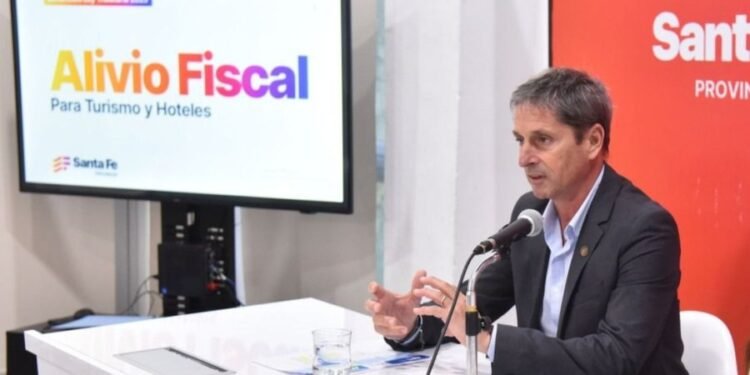 El Gobierno Provincial ya devolvió más de $ 2.200 millones de Saldos a Favor de Ingresos Brutos