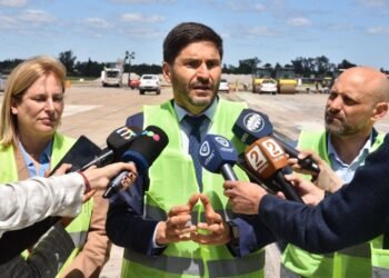 Todos hacen leña del árbol caído: ahora, Pullaro pidió explicaciones a LLA por Espert