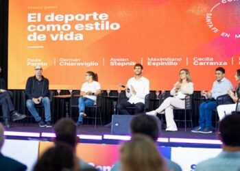 Está abierta la preinscripción para el Segundo Congreso de Santa Fe en Movimiento