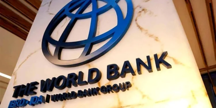 El Banco Mundial redujo el crecimiento para Argentina