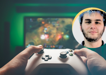 Un santafesino que crea videojuegos para el mundo: Ignacio Puccini comparte su experiencia global