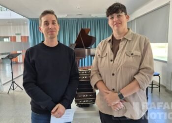 Fin de semana a pura música en Rafaela: festival de fuelles y cierre del ciclo de cámara