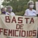 Octubre ya registra 18 femicidios en el país y Mumalá advierte una emergencia sin respuesta estatal