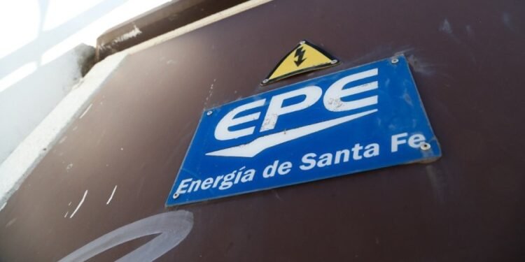 La EPE advierte sobre posibles intentos de estafa a usuarios de Santa Fe